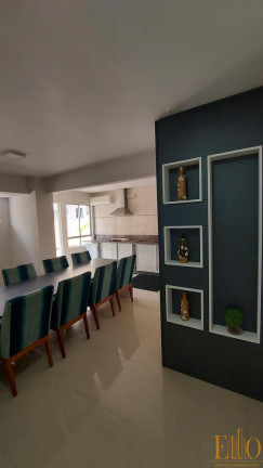Imagem Apartamento com 2 Quartos à Venda, 78 m² em Centro - Balneário Camboriú