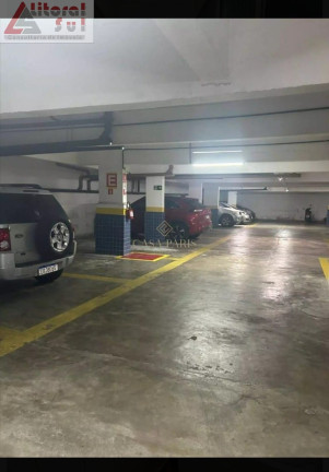 Imagem Apartamento com 2 Quartos à Venda, 70 m² em Guilhermina - Praia Grande