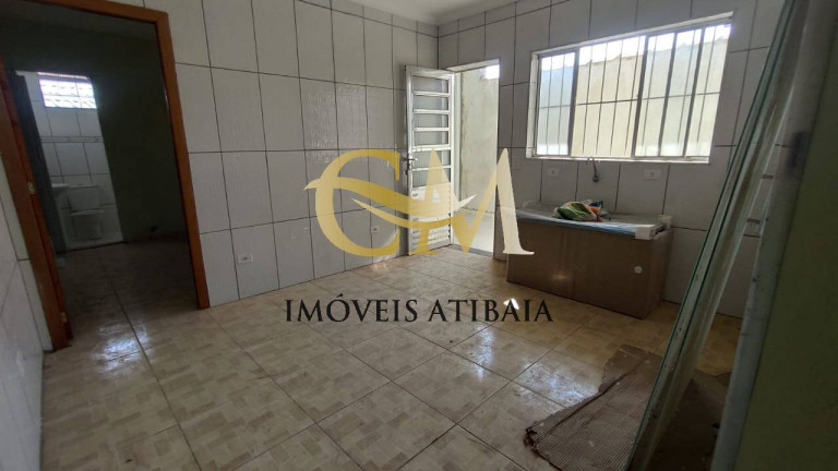 Imagem Casa com 2 Quartos à Venda, 140 m² em Portão - Atibaia Imagem Casa com 2 Quartos à Venda, 140 m² em Portão - Atibaia