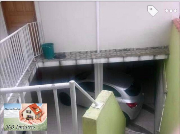 Imagem Casa com 3 Quartos à Venda, 120 m² em Dos Casa - São Bernardo Do Campo Imagem Casa com 3 Quartos à Venda, 120 m² em Dos Casa - São Bernardo Do Campo