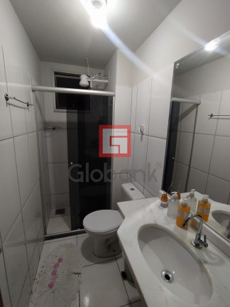 Imagem Apartamento com 3 Quartos à Venda, 74 m² em Planalto - Montes Claros Imagem Apartamento com 3 Quartos à Venda, 74 m² em Planalto - Montes Claros