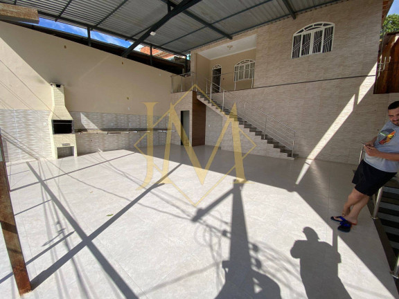 Imagem Casa com 3 Quartos à Venda, em Santa Rita - Timóteo Imagem Casa com 3 Quartos à Venda, em Santa Rita - Timóteo