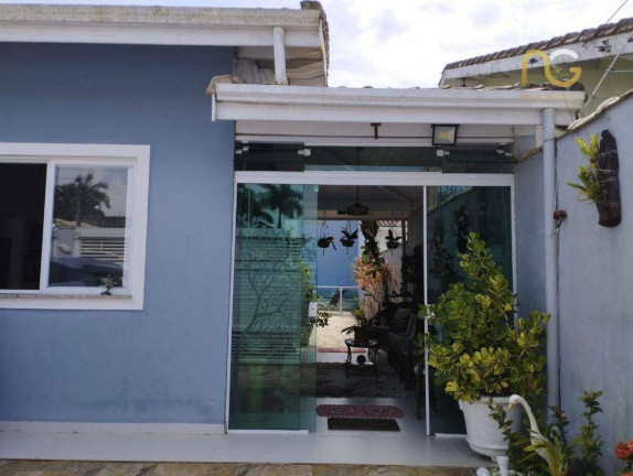 Imagem Casa com 3 Quartos à Venda, 90 m² em Balneário Flórida - Praia Grande Imagem Casa com 3 Quartos à Venda, 90 m² em Balneário Flórida - Praia Grande