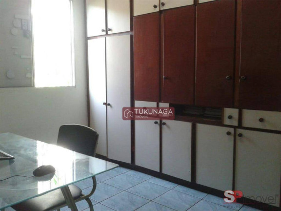 Imagem Apartamento com 3 Quartos à Venda, 85 m² em Centro - Guarulhos Imagem Apartamento com 3 Quartos à Venda, 85 m² em Centro - Guarulhos