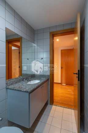 Imagem Apartamento com 3 Quartos à Venda, 110 m² em Jardim Vila Mariana - São Paulo
