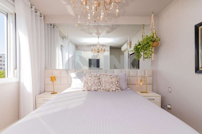 Imagem Apartamento com 3 Quartos à Venda, 125 m² em Jardim Europa - Porto Alegre Imagem Apartamento com 3 Quartos à Venda, 125 m² em Jardim Europa - Porto Alegre
