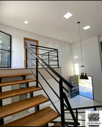Imagem Casa com 3 Quartos à Venda, 147 m² em Horto Florestal - Sorocaba Imagem Casa com 3 Quartos à Venda, 147 m² em Horto Florestal - Sorocaba