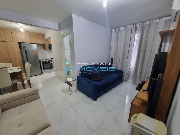 Imagem Apartamento com 1 Quarto à Venda, 42 m² em Canto Do Forte - Praia Grande Imagem Apartamento com 1 Quarto à Venda, 42 m² em Canto Do Forte - Praia Grande