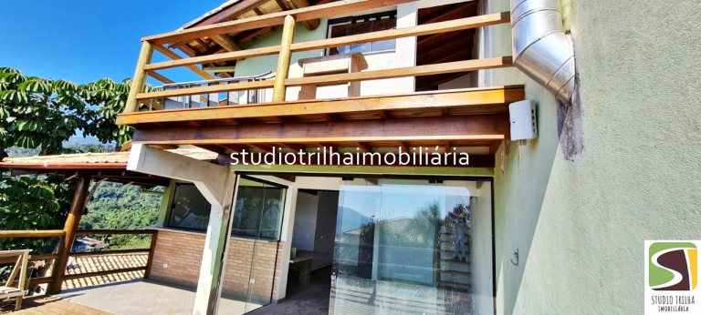 Imagem Casa com 3 Quartos à Venda, em Barra Velha - Ilhabela Imagem Casa com 3 Quartos à Venda, em Barra Velha - Ilhabela