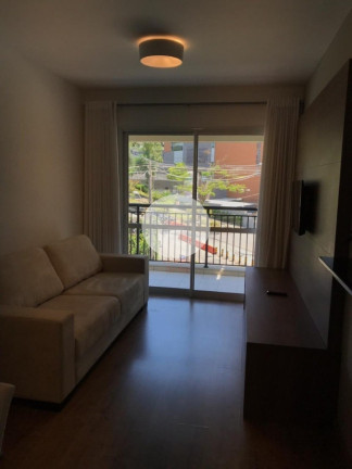 Imagem Apartamento com 2 Quartos para Alugar, 70 m² em Jardim Leonor - São Paulo