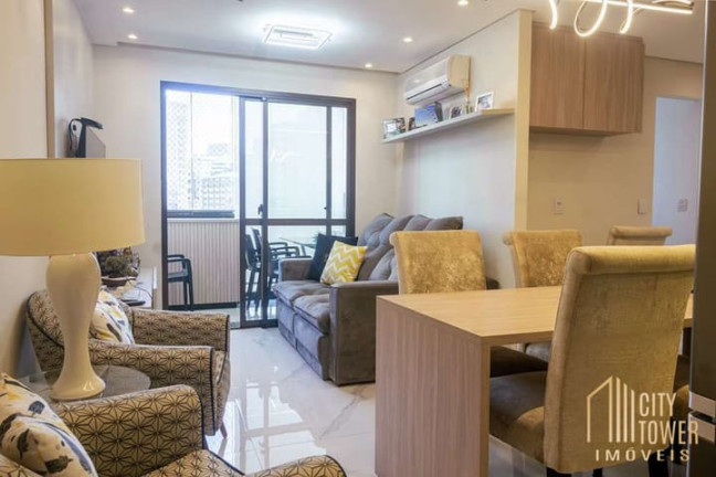 Imagem Apartamento com 2 Quartos à Venda, 51 m² em Vila Olímpia - São Paulo Imagem Apartamento com 2 Quartos à Venda, 51 m² em Vila Olímpia - São Paulo