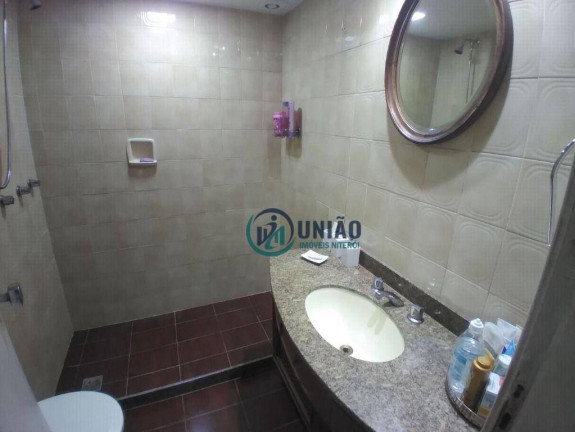 Imagem Apartamento com 4 Quartos à Venda, 160 m² em Icaraí - Niterói