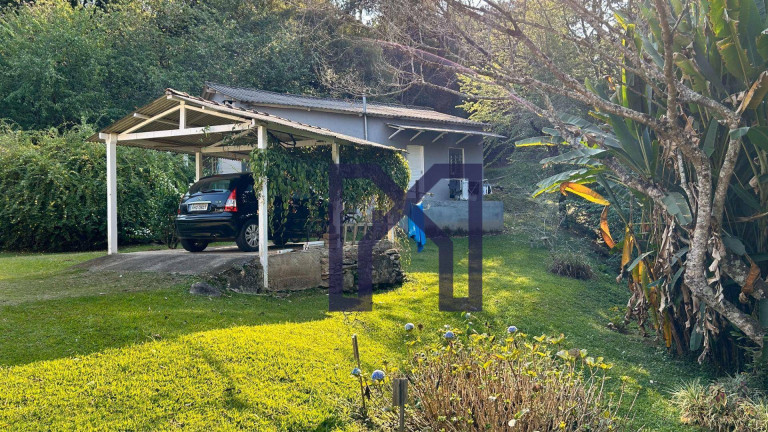 Imagem Chácara com 5 Quartos à Venda, 170 m² em São Pedro - Itajubá