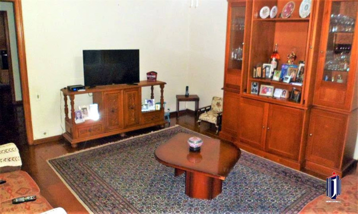Imagem Apartamento com 3 Quartos à Venda, 290 m² em Aclimação - São Paulo Imagem Apartamento com 3 Quartos à Venda, 290 m² em Aclimação - São Paulo