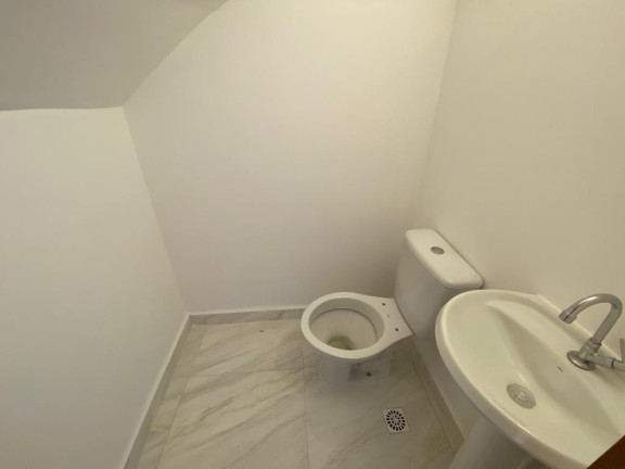 Imagem Casa com 2 Quartos à Venda, 57 m² em Caiçara - Praia Grande