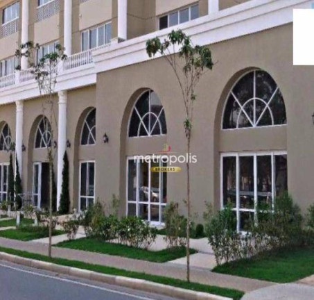 Imagem Sala Comercial à Venda, 32 m² em Centro - Jacareí Imagem Sala Comercial à Venda, 32 m² em Centro - Jacareí