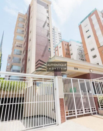 Imagem Apartamento com 3 Quartos à Venda, 109 m² em Vila Mariana - São Paulo Imagem Apartamento com 3 Quartos à Venda, 109 m² em Vila Mariana - São Paulo