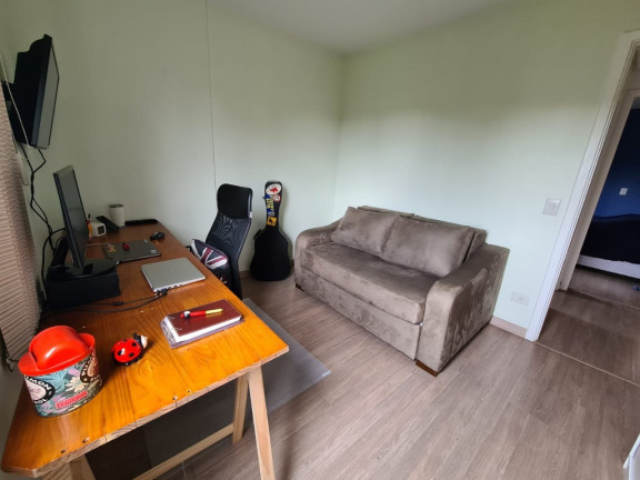 Imagem Apartamento com 2 Quartos à Venda, 65 m² em Jardim Ubirajara (zona Sul) - São Paulo