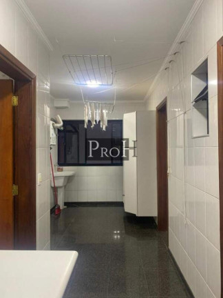 Imagem Apartamento com 4 Quartos para Alugar, 250 m² em Santa Paula - São Caetano Do Sul Imagem Apartamento com 4 Quartos para Alugar, 250 m² em Santa Paula - São Caetano Do Sul