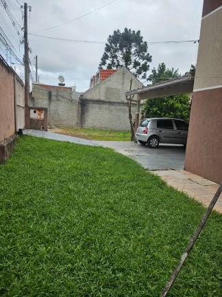 Imagem Casa com 4 Quartos à Venda, 180 m² em Boqueirão - Curitiba Imagem Casa com 4 Quartos à Venda, 180 m² em Boqueirão - Curitiba