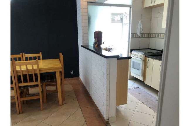 Imagem Apartamento com 2 Quartos à Venda, 54 m² em Vila Santa Clara - São Paulo