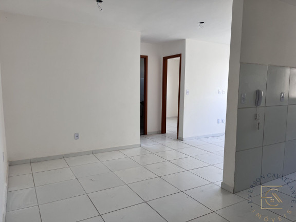 Apartamento com 2 Quartos à Venda, 49 m² em Cidade Universitária - Maceió