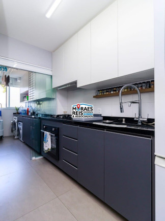 Imagem Apartamento com 2 Quartos à Venda, 106 m² em Santo Amaro - São Paulo Imagem Apartamento com 2 Quartos à Venda, 106 m² em Santo Amaro - São Paulo