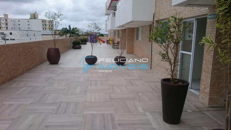 Imagem Apartamento com 1 Quarto à Venda, 60 m² em Ocian - Praia Grande Imagem Apartamento com 1 Quarto à Venda, 60 m² em Ocian - Praia Grande