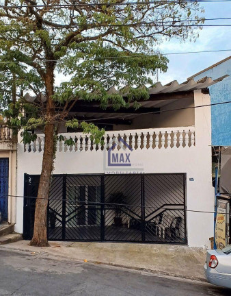 Imagem Casa com 3 Quartos à Venda, 260 m² em Jardim Paulista - Guarulhos Imagem Casa com 3 Quartos à Venda, 260 m² em Jardim Paulista - Guarulhos