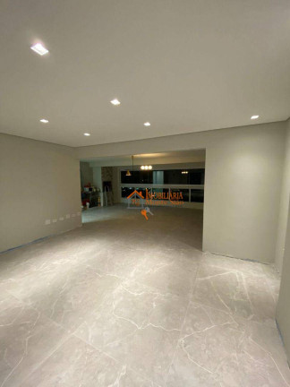 Imagem Apartamento com 4 Quartos à Venda, 165 m² em Centro - Guarulhos Imagem Apartamento com 4 Quartos à Venda, 165 m² em Centro - Guarulhos