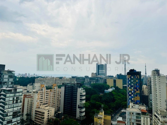 Imagem Imóvel com 3 Quartos à Venda, 196 m² em Jardins - São Paulo