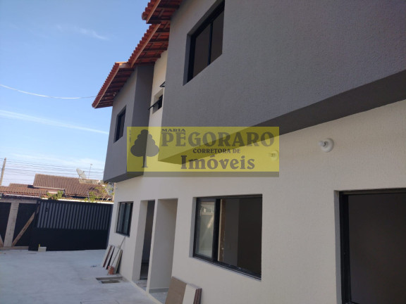 Imagem Sobrado com 2 Quartos à Venda, 75 m² em Cidade Jardim - Caraguatatuba Imagem Sobrado com 2 Quartos à Venda, 75 m² em Cidade Jardim - Caraguatatuba