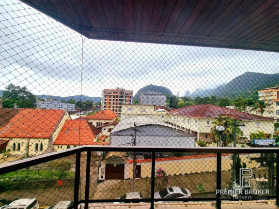 Imagem Apartamento com 3 Quartos à Venda, 119 m² em Alto - Teresópolis Imagem Apartamento com 3 Quartos à Venda, 119 m² em Alto - Teresópolis