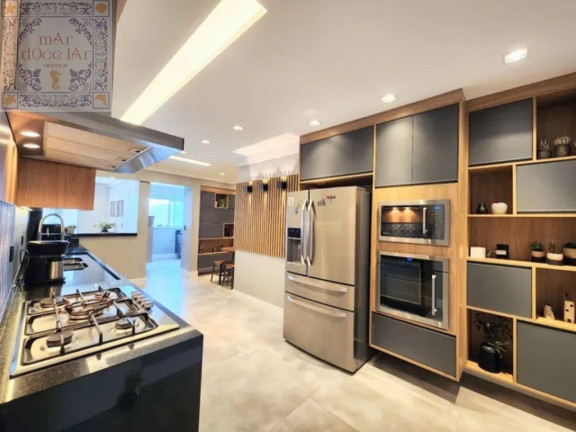 Imagem Apartamento com 2 Quartos à Venda, 135 m² em Ponta Da Praia - Santos