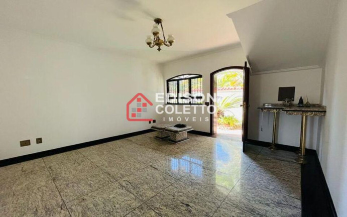 Imagem Casa com 3 Quartos à Venda, 244 m² em Chácara Nazaré - Piracicaba