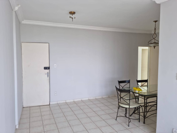 Imagem Apartamento com 3 Quartos à Venda, 84 m² em Cuiabá Imagem Apartamento com 3 Quartos à Venda, 84 m² em Cuiabá
