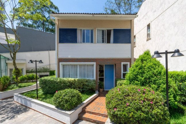 Casa com 4 Quartos à Venda, 355 m² em Vila Andrade - São Paulo