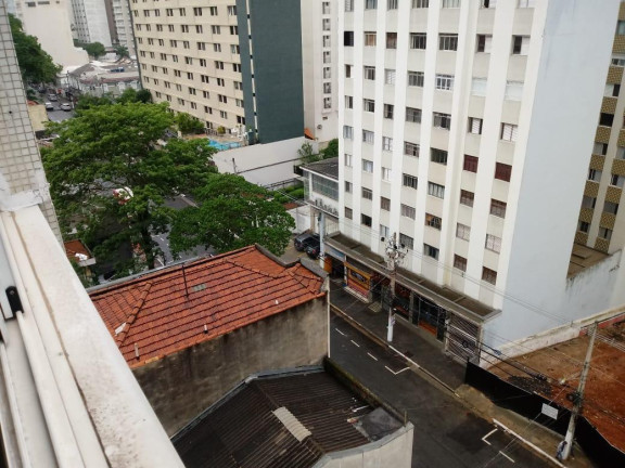 Imagem Apartamento com 3 Quartos à Venda, 83 m² em Aclimação - São Paulo Imagem Apartamento com 3 Quartos à Venda, 83 m² em Aclimação - São Paulo