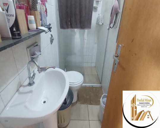 Imagem Casa com 5 Quartos à Venda, 240 m² em Jardim Dos Comerciários (venda Nova) - Belo Horizonte