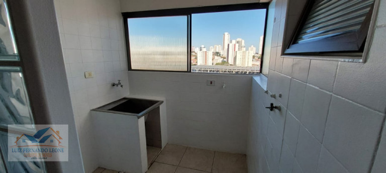 Imagem Apartamento com 2 Quartos à Venda, 64 m² em Jardim Aeroporto - São Paulo