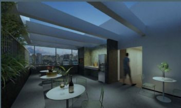 Imagem Studio com 1 Quarto à Venda, 22 m² em Campo Belo - São Paulo Imagem Studio com 1 Quarto à Venda, 22 m² em Campo Belo - São Paulo