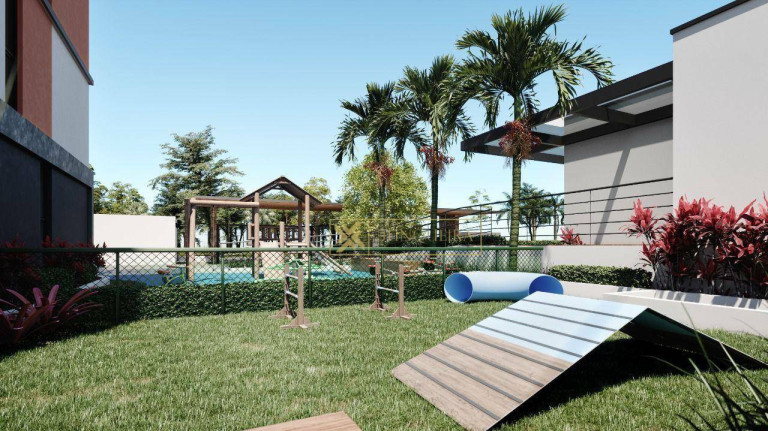 Imagem Apartamento com 2 Quartos à Venda, 51 m² em Serraria - São José Imagem Apartamento com 2 Quartos à Venda, 51 m² em Serraria - São José
