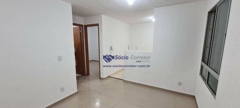 Imagem Apartamento com 2 Quartos à Venda, 44 m² em água Chata - Guarulhos Imagem Apartamento com 2 Quartos à Venda, 44 m² em água Chata - Guarulhos