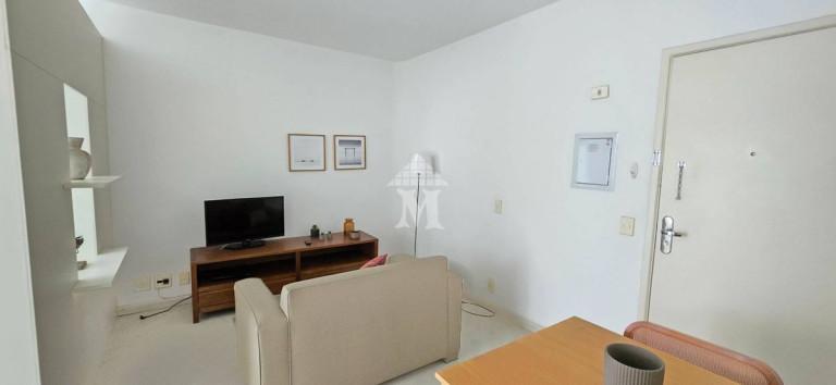 Imagem Apartamento com 1 Quarto à Venda, 40 m² em Jardim Paulista - São Paulo Imagem Apartamento com 1 Quarto à Venda, 40 m² em Jardim Paulista - São Paulo