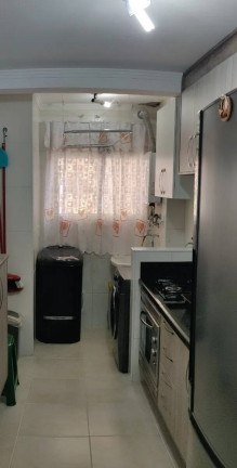 Imagem Apartamento com 2 Quartos à Venda, 70 m² em Vila Valparaíso - Santo André Imagem Apartamento com 2 Quartos à Venda, 70 m² em Vila Valparaíso - Santo André