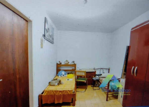 Imagem Casa com 3 Quartos à Venda, 189 m² em Parque Jabaquara - São Paulo Imagem Casa com 3 Quartos à Venda, 189 m² em Parque Jabaquara - São Paulo