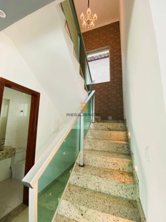 Imagem Casa de Condomínio com 3 Quartos à Venda, 210 m² em Sobradinho - Lagoa Santa Imagem Casa de Condomínio com 3 Quartos à Venda, 210 m² em Sobradinho - Lagoa Santa