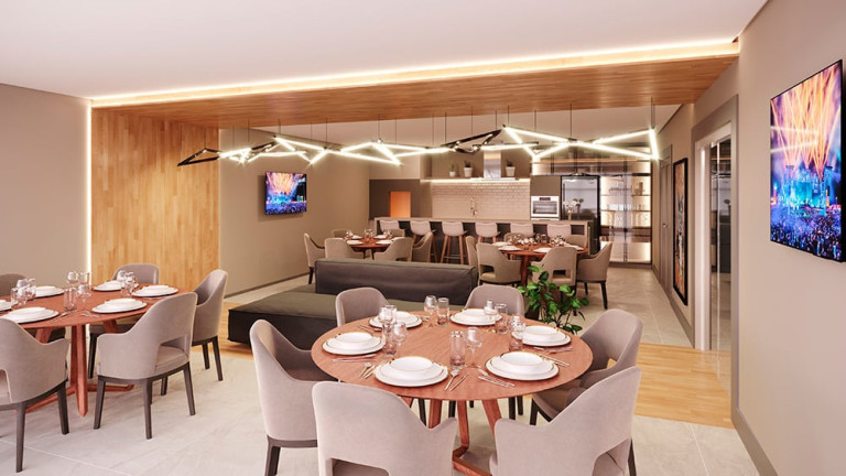 Imagem Apartamento com 2 Quartos à Venda, 99 m² em Nações - Balneário Camboriú