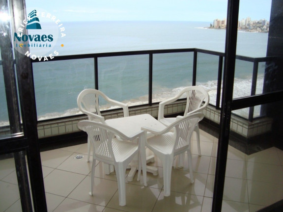 Imagem Apartamento com 4 Quartos à Venda, 150 m² em Praia Do Morro - Guarapari