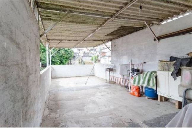 Imagem Casa com 3 Quartos à Venda, em Jabaquara - São Paulo Imagem Casa com 3 Quartos à Venda, em Jabaquara - São Paulo